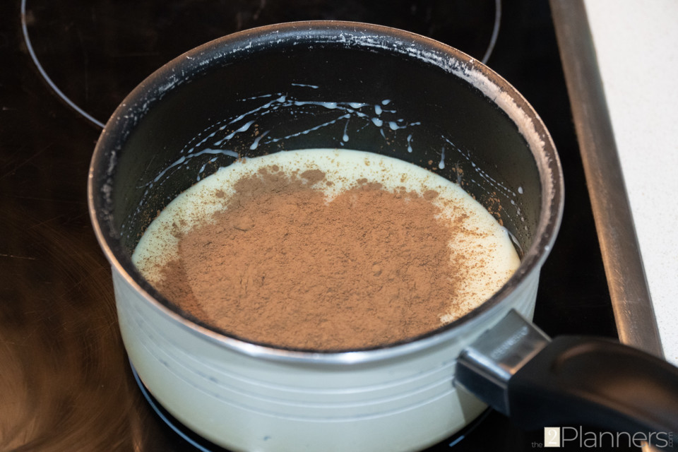 Traditional Brigadeiros (Brazilian Fudge Balls) Recipe - The2Planners