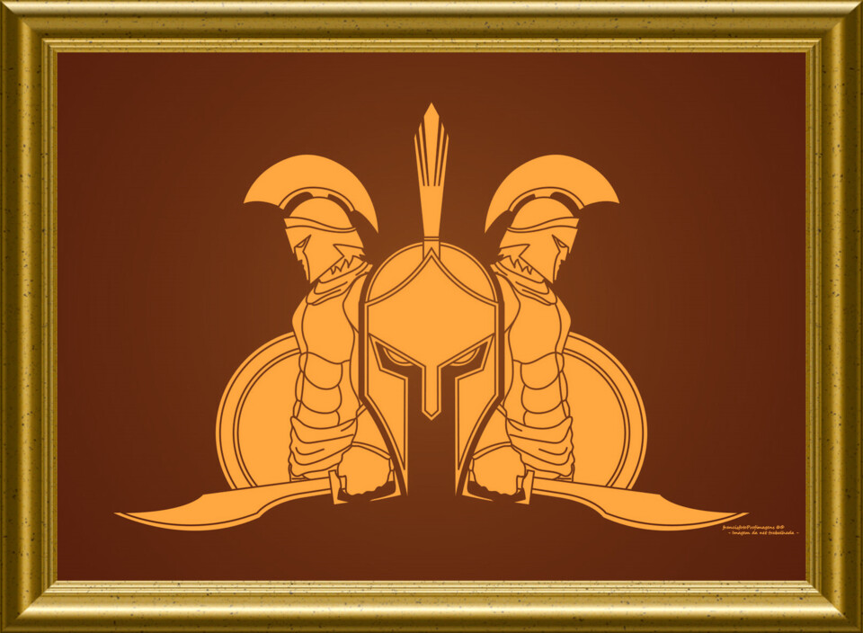 Guerreiros....jpg