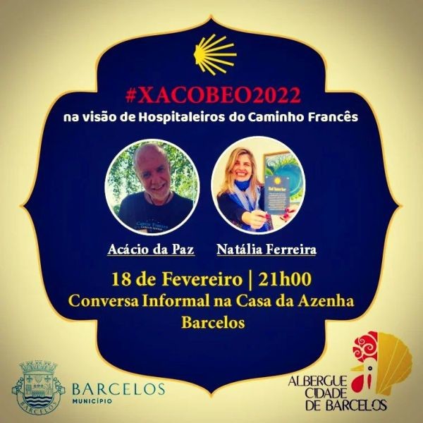 18FEV2022_Xacobeo2022navisãodeHospitaleirosCaminh