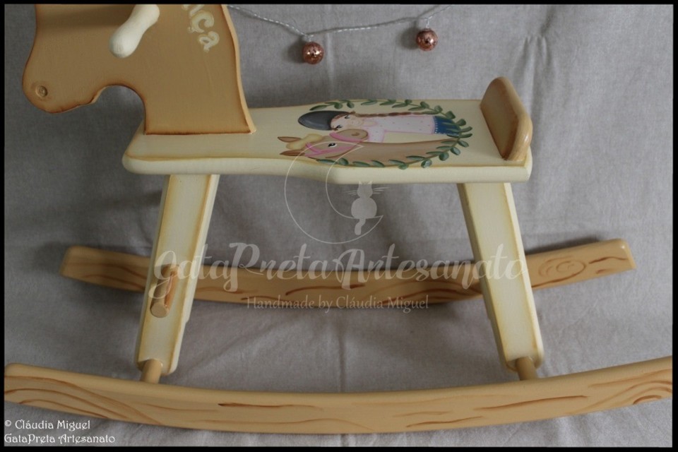 Cavalo de baloiço Best FriendsII-5.JPG