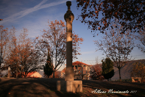S. PEDRO de AGOSTÉM - Chaves