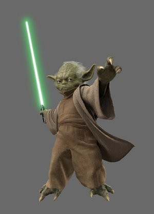 yoda