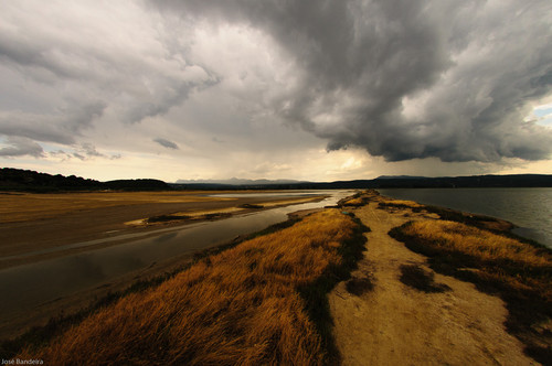 José Bandeira - Pilos, Messénia, Grécia