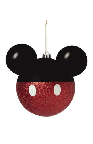 Kimball-3195701-Large Mickey Mouse Single Dec, ROI