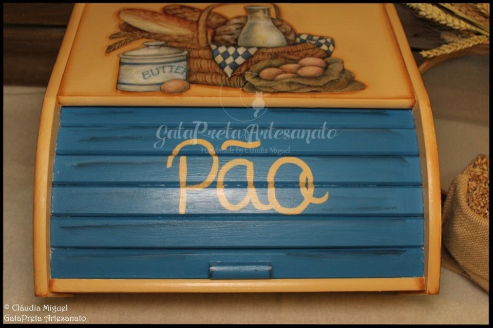 Caixa pão Rustic Blue2.JPG