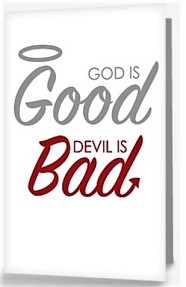Screenshot_2021-03-25 &#39;God is Good Devil is Bad&#39; G