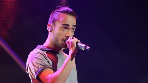 diogo picarra no idolos