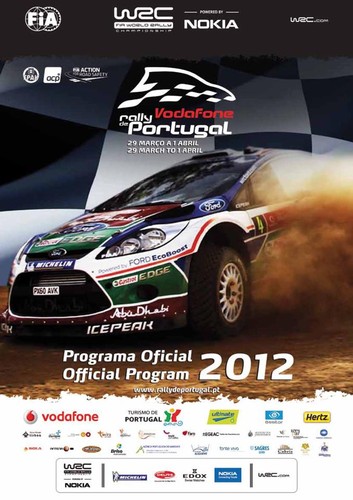 O programa completo online...