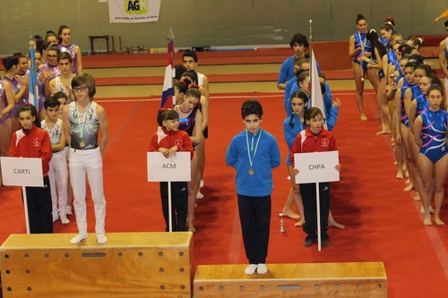 3º lugar Aparelhos Zé Fajardo