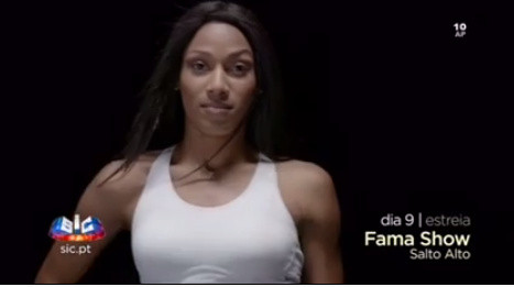 Fama Show - Salto Alto