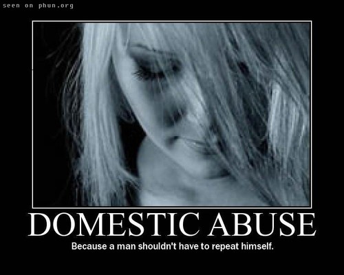 Domestic Abuse