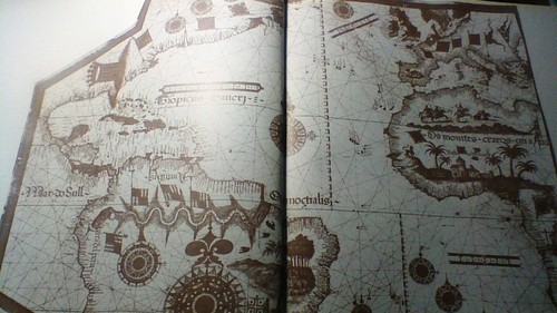 portugaliae monumenta cartographica