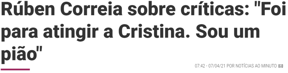 Você sabe qual é a diferença entre uma piorra e um pião? ☞︎ O