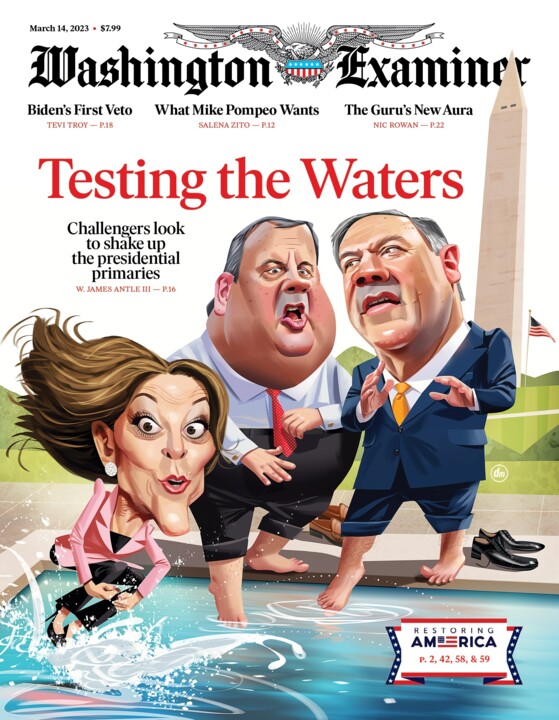 A capa do Washington Examiner.jpg