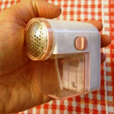 Uma pequena e acessível ferramenta dos tempos modernos...