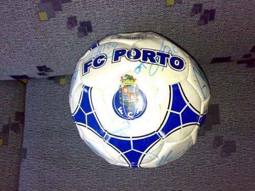 Allez, Porto, Allez!!!