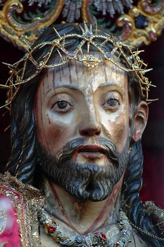 Santo Cristo dos Milagres