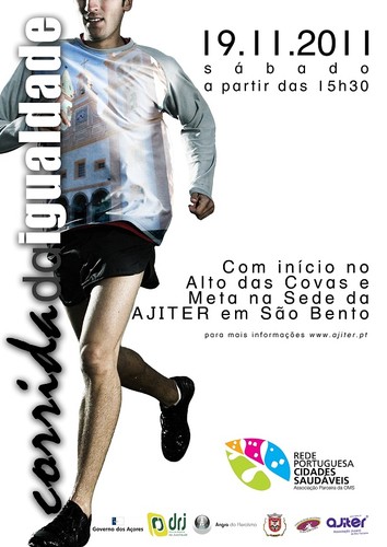 Amanhã, em Angra do Heroísmo...