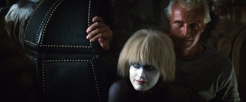 roy and pris