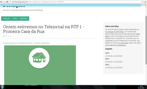Primeira Casa da Rua by Nuno Matos Cabral.png Primeira Casa da Rua by Nuno Matos Cabral.png
