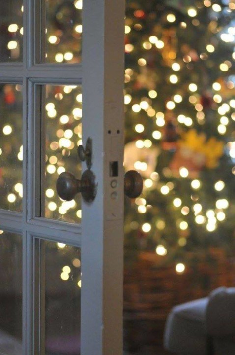 Do Natal eu gosto que tudo em algum momento pare, 