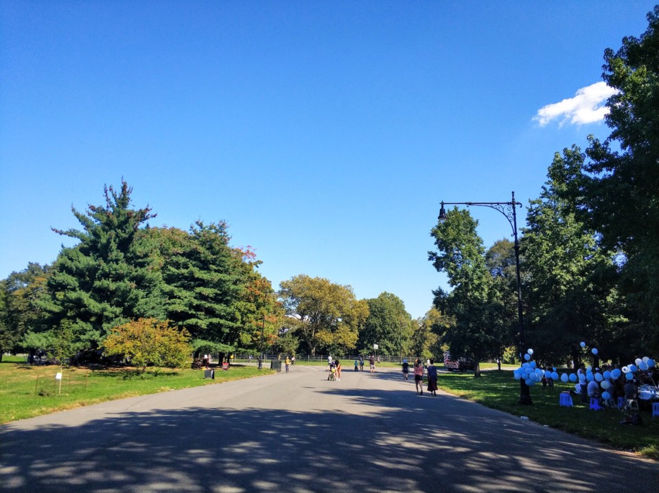 Prospect Park