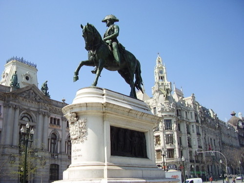 D. Pedro IV Porto.jpg D. Pedro IV Porto.jpg