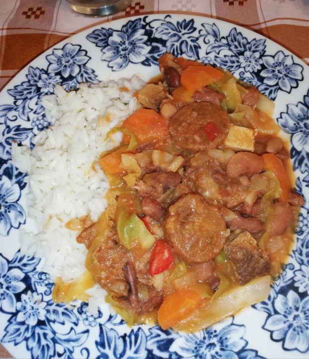 Feijoada