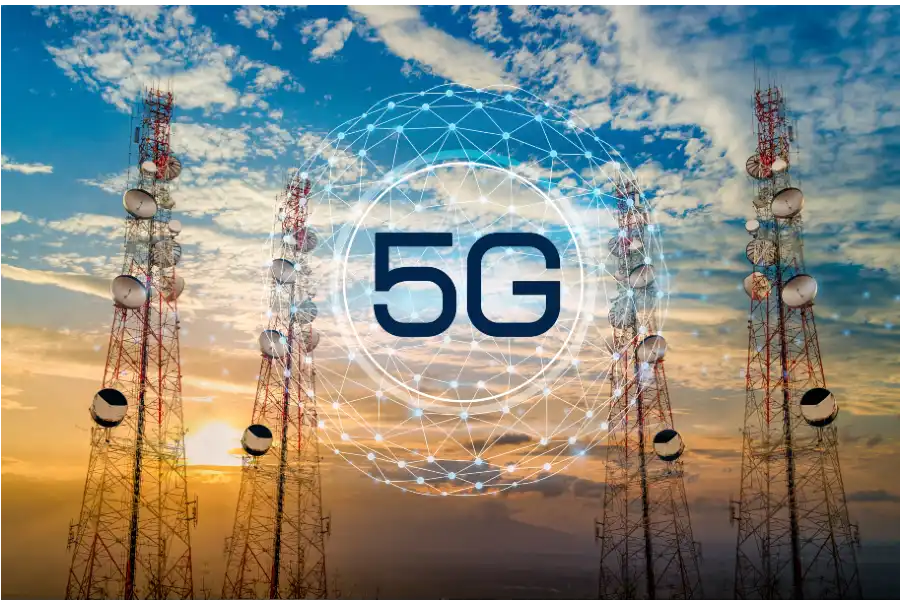 Da expansão à transformação, e agora 5G?