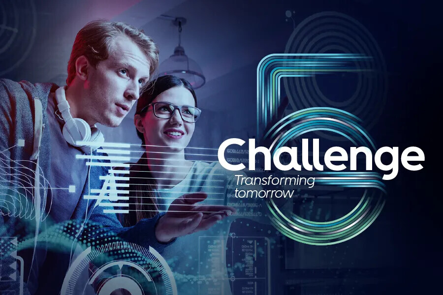 5G Challenge da MEO Empresas: desafio para ideias inovadoras focado no 5G