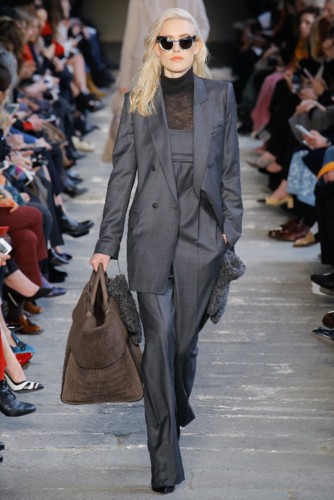 As 4 principais tendências do outono/inverno 2017/2018 - Moda & Style