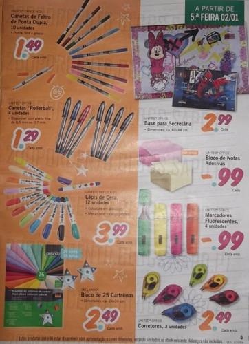 Antevisão Folheto | LIDL | de 2 a 9 janeiro