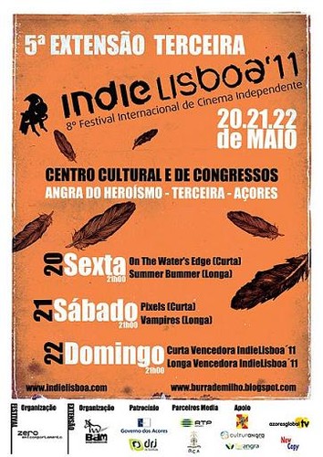 Extensão do festival lisboeta de regresso...