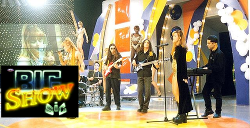 bigshow2012