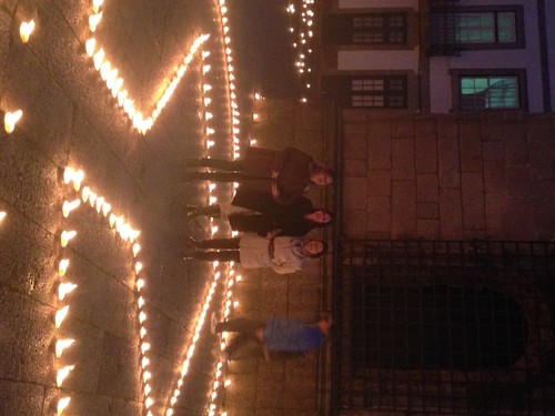 Largo da Oliveira- Guimarães