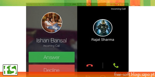 Facebook messenger - como fazer chamadas gratuitas Voip no Android