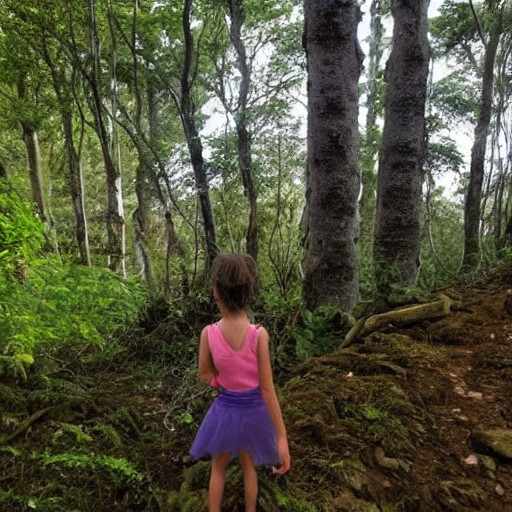 menina-na-floresta-arvores-ar-livre-exterior-natur