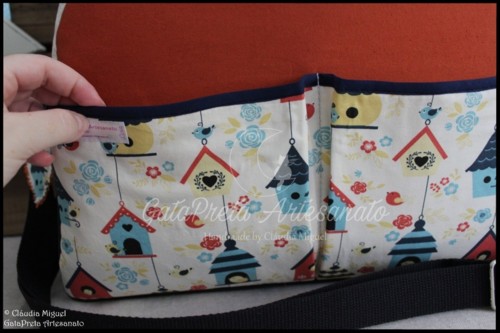 Conjunto maternidade Baby Boy Sweet Birds12.JPG