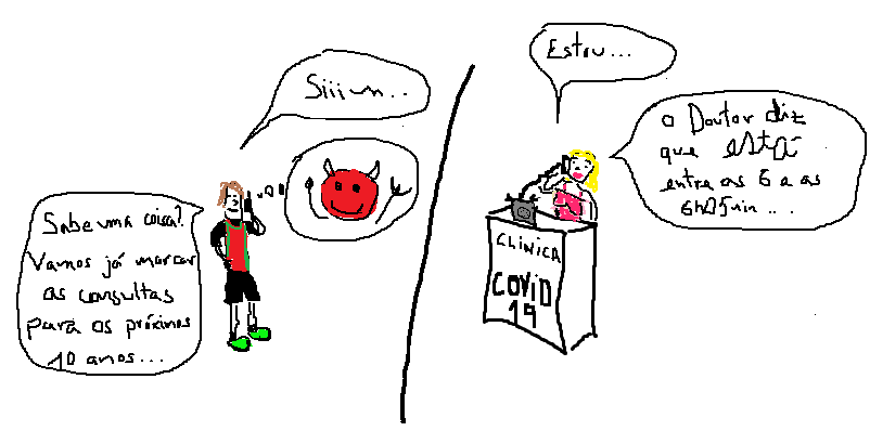 cartoon marcar consulta covid.png
