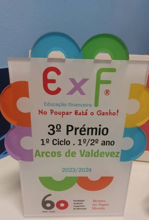 EB Távora - Escola TEF - território de Educaçã