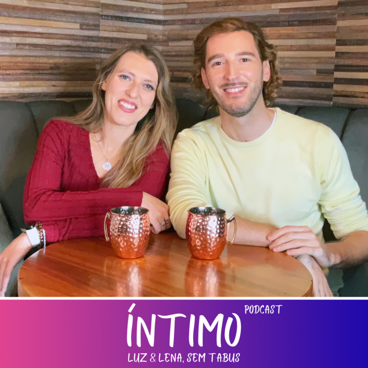 intimo podcast