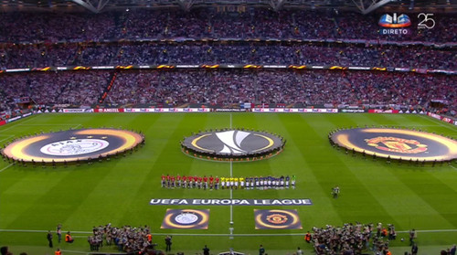 final Liga Europa 2017