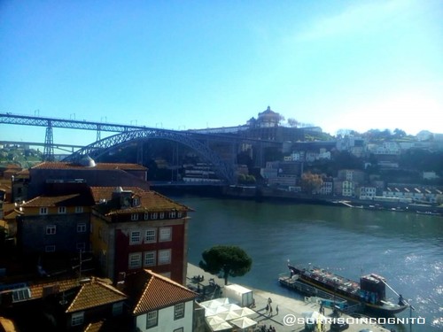 ribeira porto