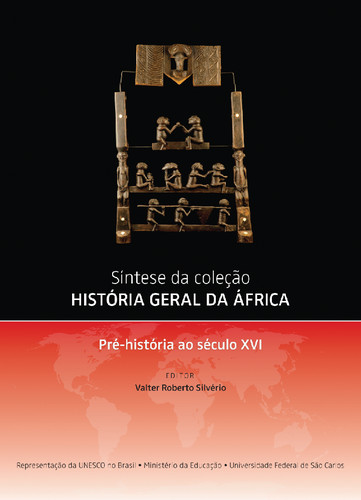 Sistese da coleçao da Historia Geral da Africa1.b