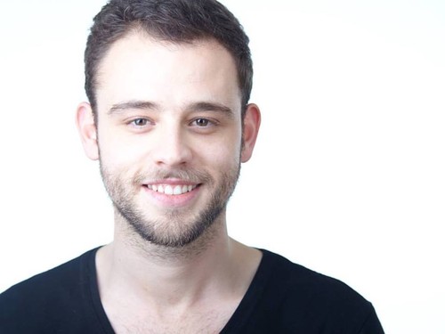 Miguel Santiago Miguel Santiago