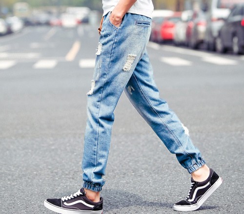 2015-Fashion-Leisure-Street-Mens-Jeans-Ripped-Jean