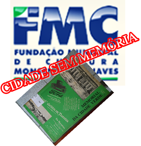 TERESINA/CIDADE SEM MEMORIA