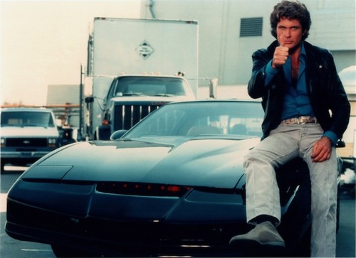 KnightRider