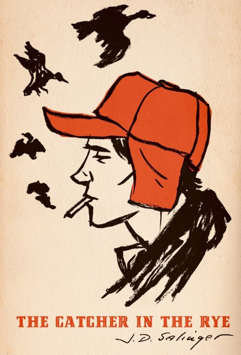 the catcher in the rye read online the catcher in the rye read online