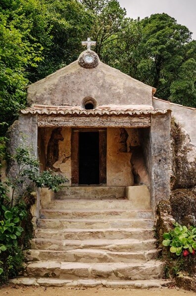 Convento dos Capuchos